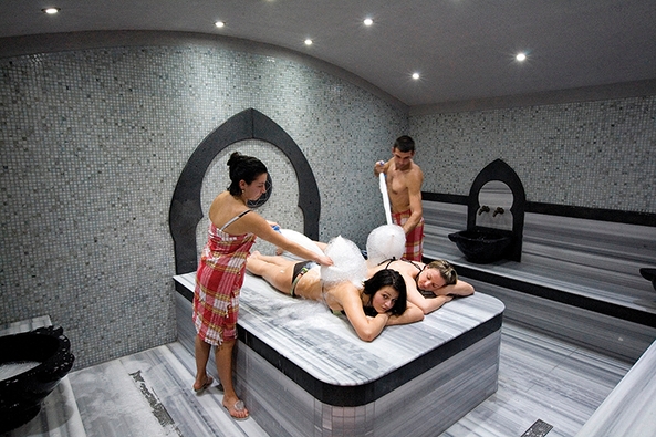 HAMAM